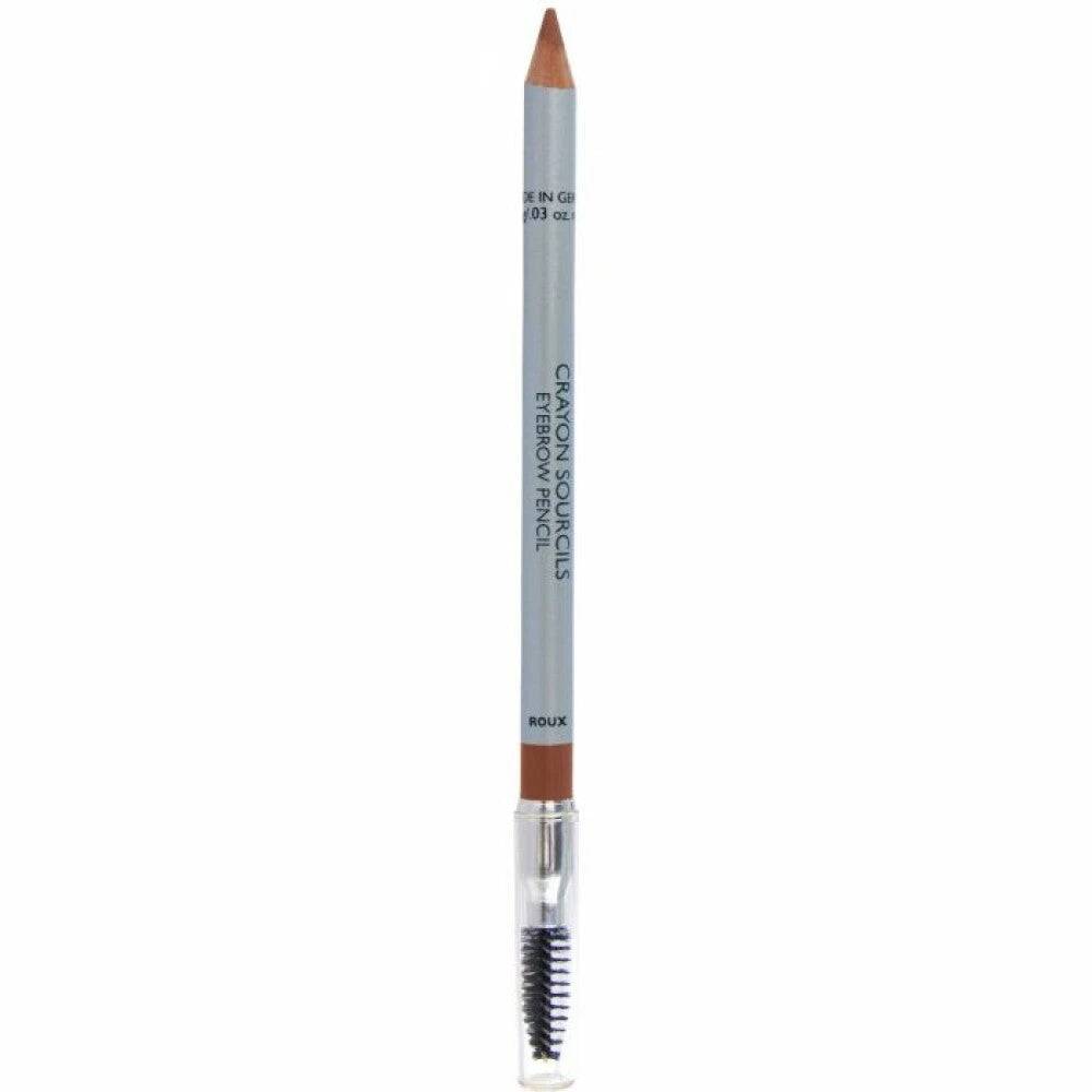Mavala Eye-Lite Dubbel ögonbrynskrämpenna Roux 1 g Tester