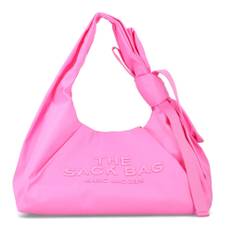 Marc Jacobs, Väskor , Dam, ONE Size, Nylon, Bow Nylon Large Sack Bag