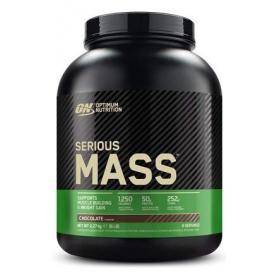 OPTIMUM NUTRITION SERIOUS MASS 2.6 kg