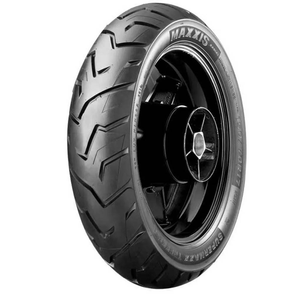 Maxxis Maxxventure 69v Tl Adventure Bagdæk