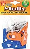 Briancasa Molly 10 Piece, Multifärg, Unik