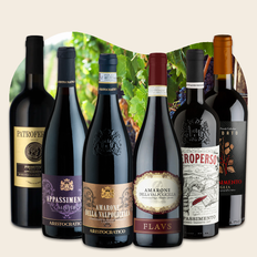 Amarone & Appassimento Smagekasse