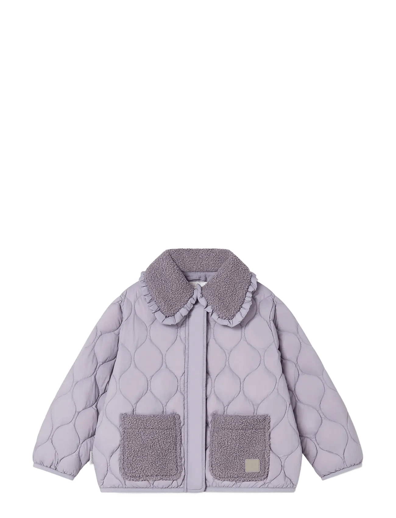 MarMar Copenhagen Orleans Jacket - Purple - 80