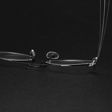 Briller uden styrke "Elegance"