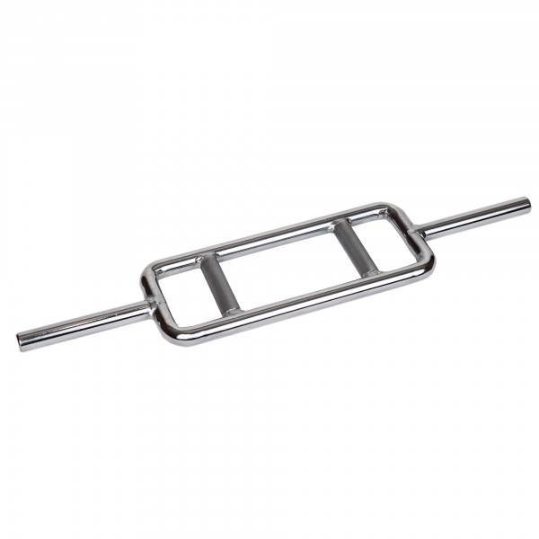 Taurus Biceps Triceps Stång 30 mm