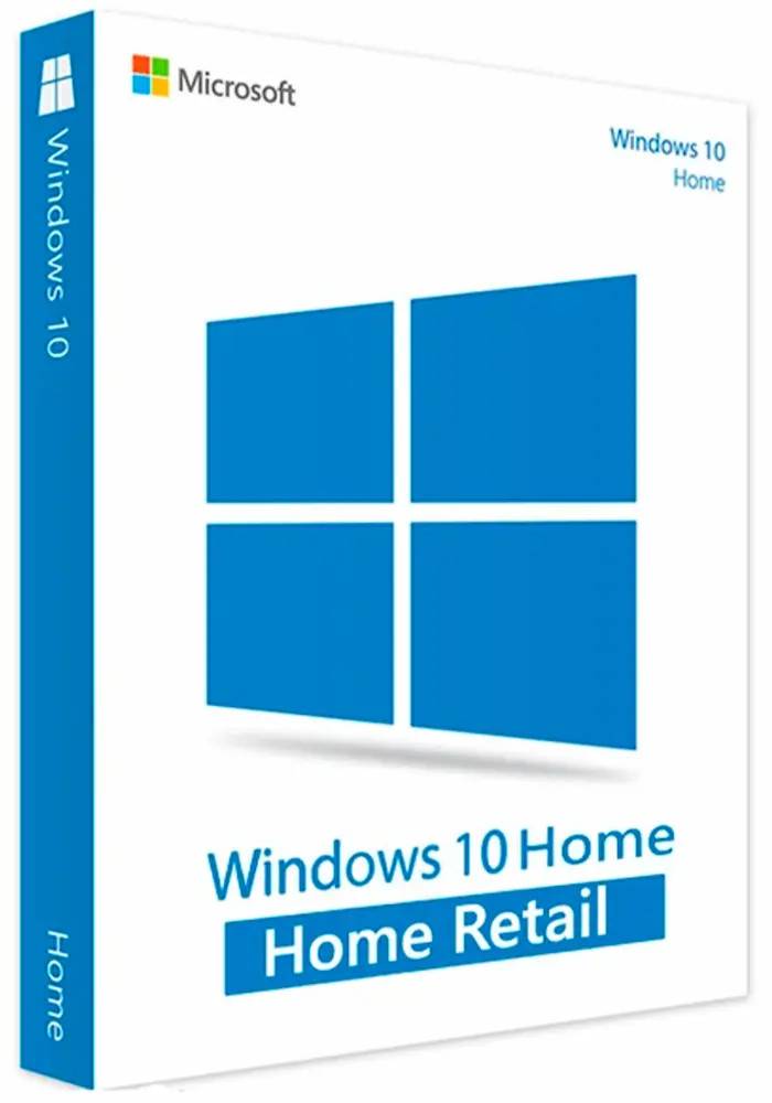 Windows 10 Home Retail
