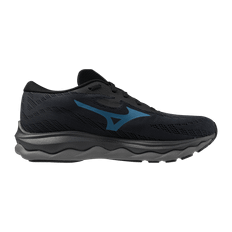 Mizuno Wave Serene Gore-Tex, vattentät löparsko, herr