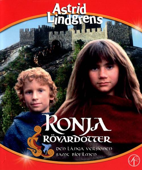 Ronja Rövardotter: Den långa versionen (Beg)