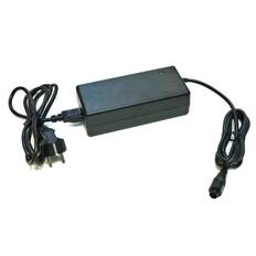 Monark Batteriladdare Elcykel Monark Elinor 2018