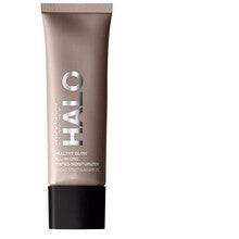 Smashbox Halo-tonad återfuktande nyans SPF 25 40 ml klar