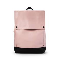 WINGS DAYPACK VATTENTÄT VÄSKA - Pale pink (UA)
