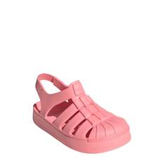 ADIDAS ORIGINALS Superstar Sandal C |Rosa |31