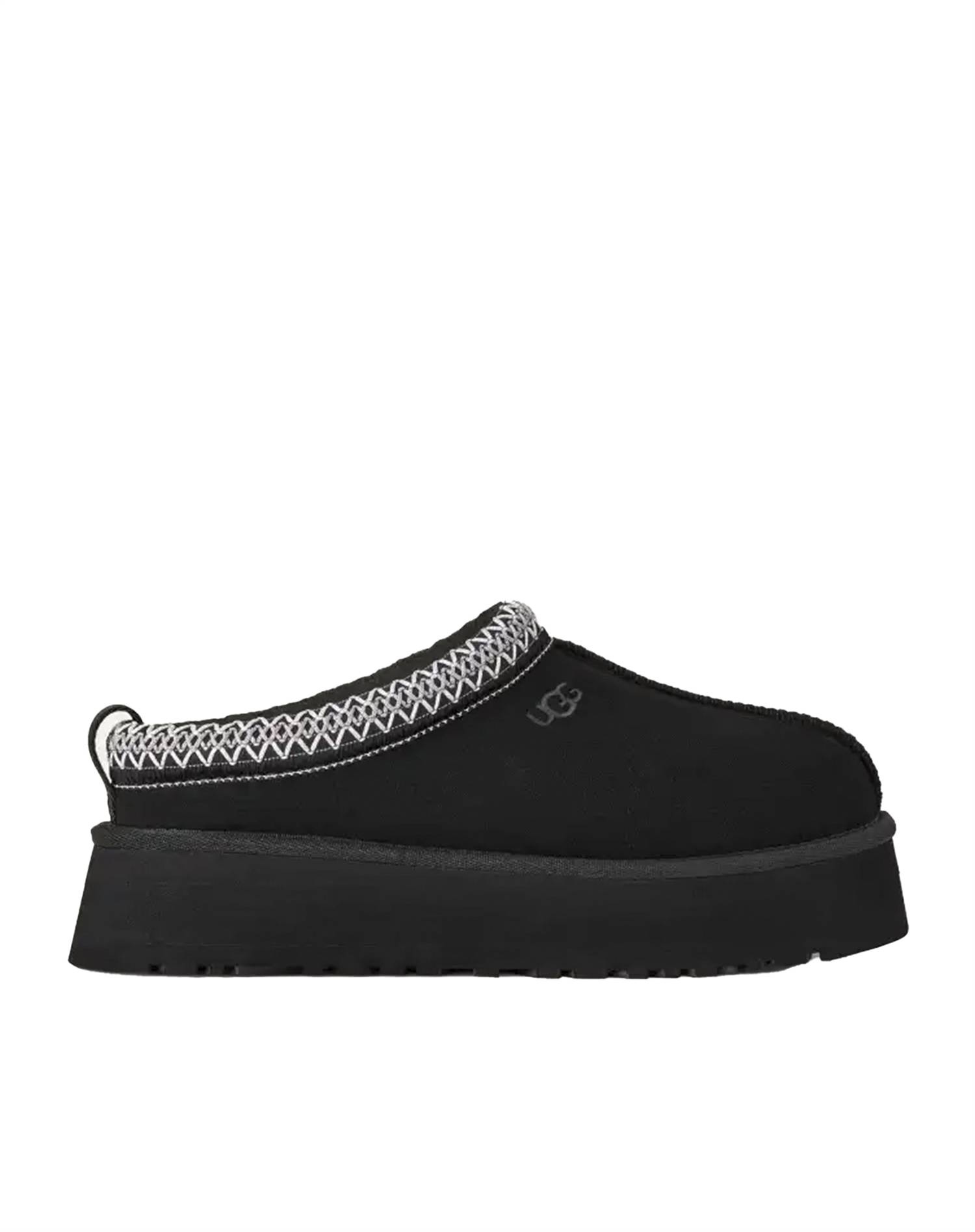 UGG - Tazz II Clog - Black