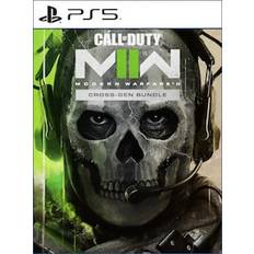 Call of Duty: Modern Warfare II | Cross-Gen Bundle (PS5) - PSN Account - GLOBAL