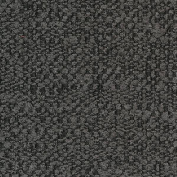 Dapper Cushion 40-60 - 529 Bouclé Charcoal / 40cm x 60cm