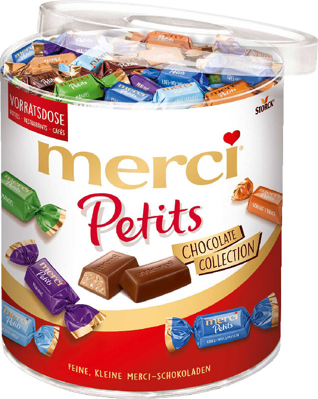Merci Petits