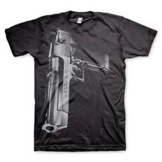 Desert Eagle Gun T-Shirt