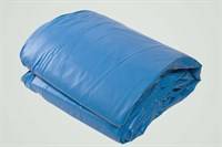 Poolskydd, Bestway pool - PVC (rund)
