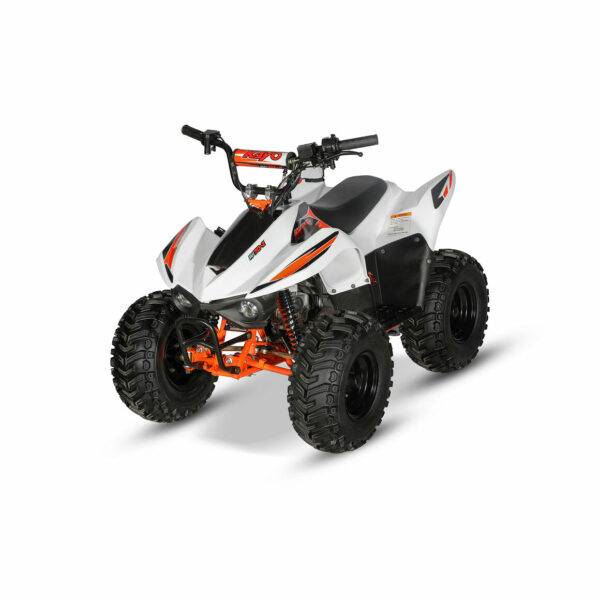 Kayo ATV AY70 – Barn-Fyrhjuling