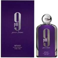 Afnan 9 PM Pour Femme EDP 100 ml