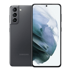 Samsung Galaxy S21 5G 256 GB / Nyskick / Grå