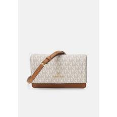 MICHAEL Michael Kors JET SET CHARM PHONE CROSSBODY - Axelremsväska