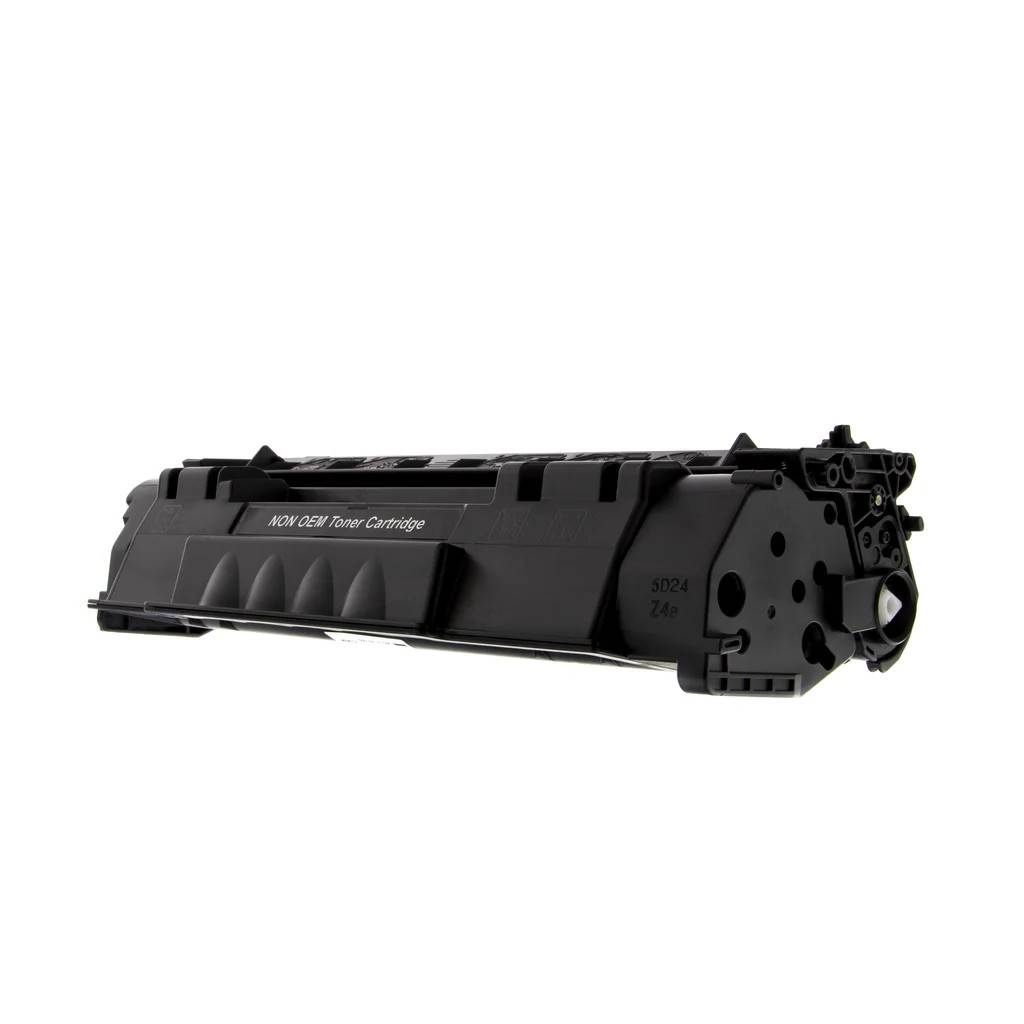 Tonerkassett Svart TCU630 Ersätter CANON 0266B002