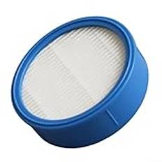 Hygienprestanda filter för AEG ASKW5 & för Electrolux 700 sladdlösa dammsugare enkel underhållslösning (1 PACK)