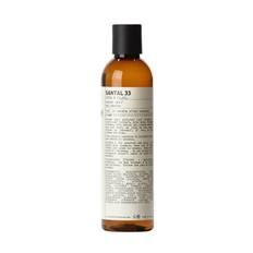 237ml Santal 33 Shower Gel - Transparent - 01