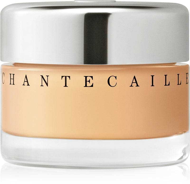 Chantecaille Future Skin Gel Foundation fondotinta idratante con effetto illuminante Chamomile 3W 30 g