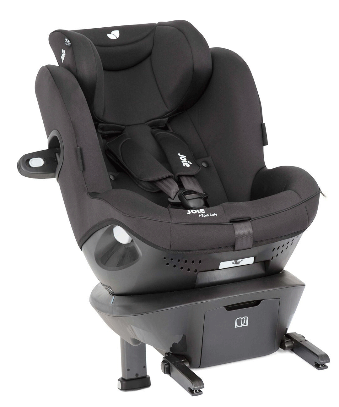 Joie i-Spin Safe - Coal