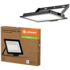 LEDVANCE FL Essential 4058075831476 LED Strålkastare 100 W Kallvit