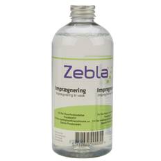 Zebla Imprægneringsvask 500ml