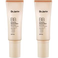 2st Dr.Jart+ Premium Beauty Balm Medium Tan - 40 ml