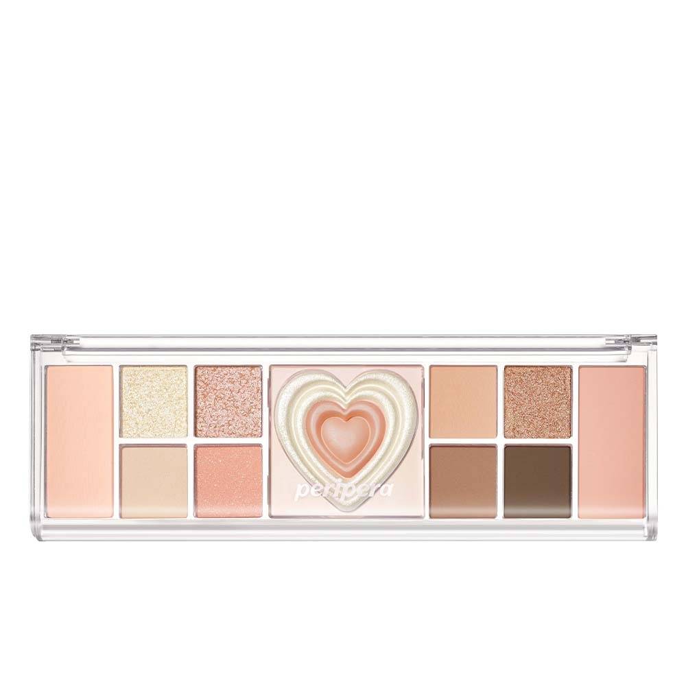 All Take Mood Like Pallete