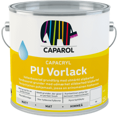 Caparol PU-Vorlack grunder 2,5 Liter