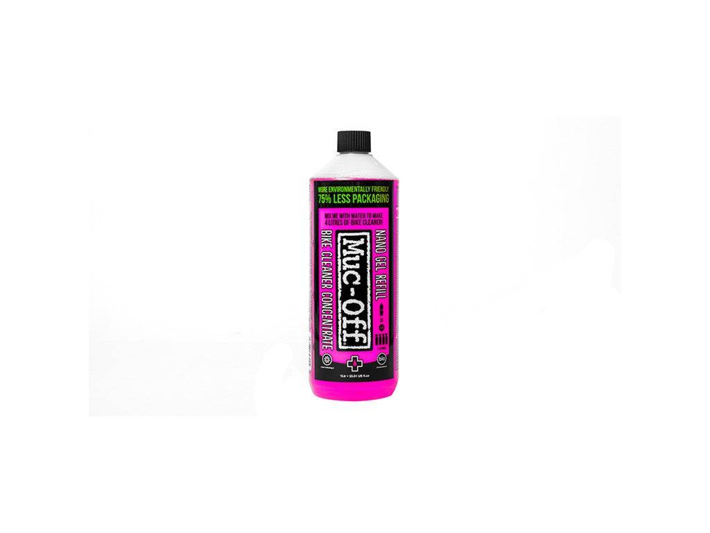 MUC-OFF Cykelrens koncentrat