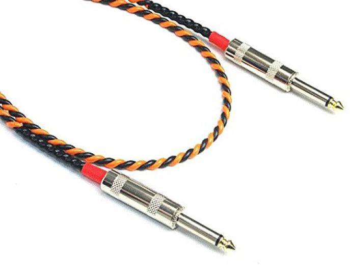 BELDEN Speaker Cable 3ft SS Plug 9497