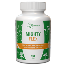 Mighty Flex, 134 g