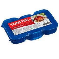 Tonfisk i tomatsås 3-pack