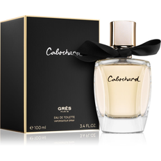 Gres Parfums Cabochard 2019 edt 100ml