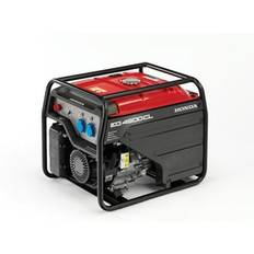 Honda Generator 230 V, 19,5 / 17,4A- 4,5 KVA