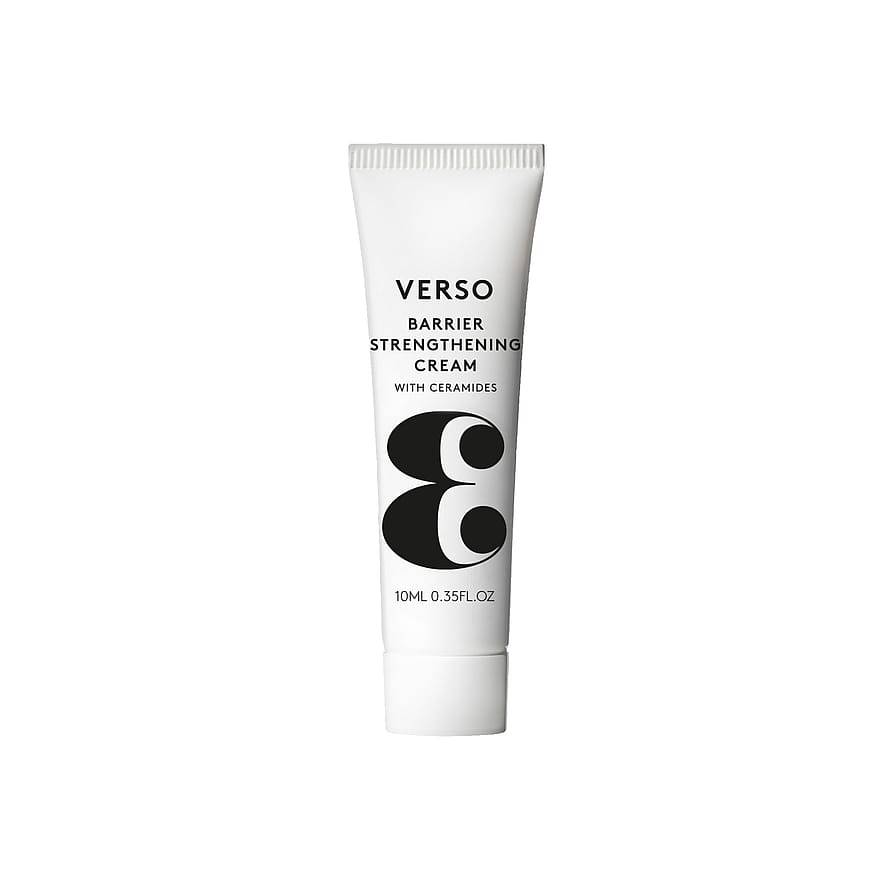 N°3 Barrier Strengthening Cream