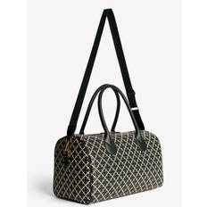 By Malene Birger Lullu Small Taske 103869 Col. 050 - SORT / ONE SIZE