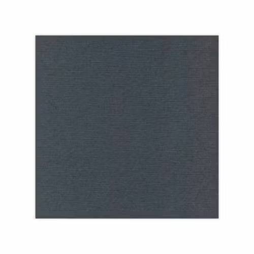 Linnen Cardstock - 30.5 x 30.5 - Dark Grey