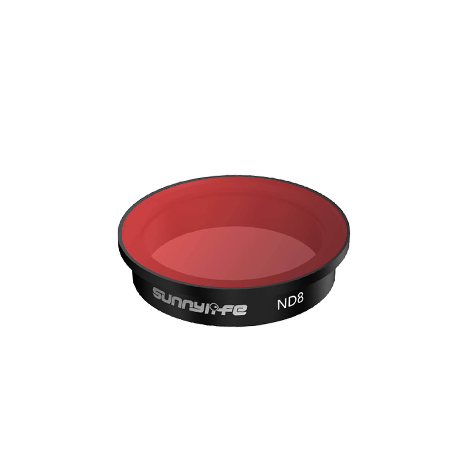 Sunnylife ND8-filter för DJI FPV