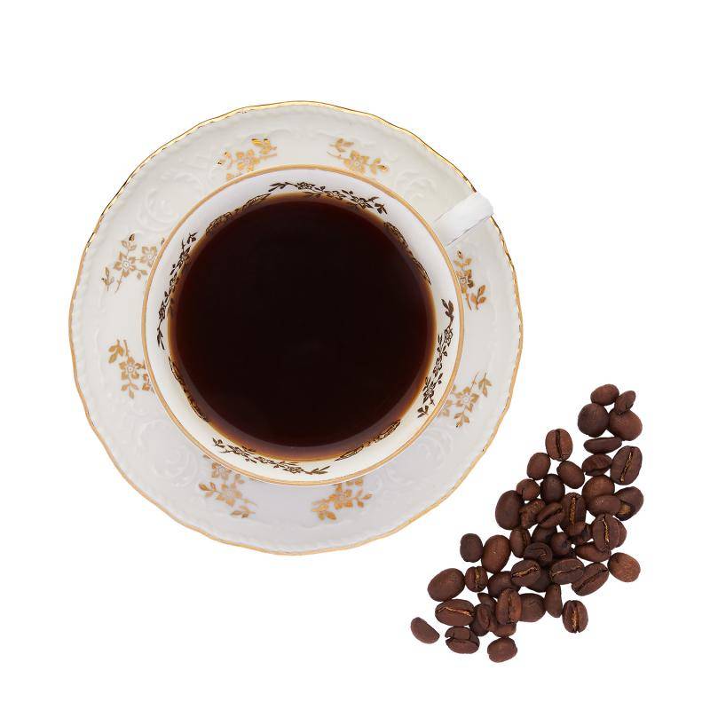 Bön Appétit Kaffe