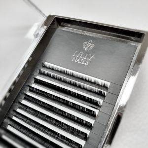 Volume Lashes C 0.05