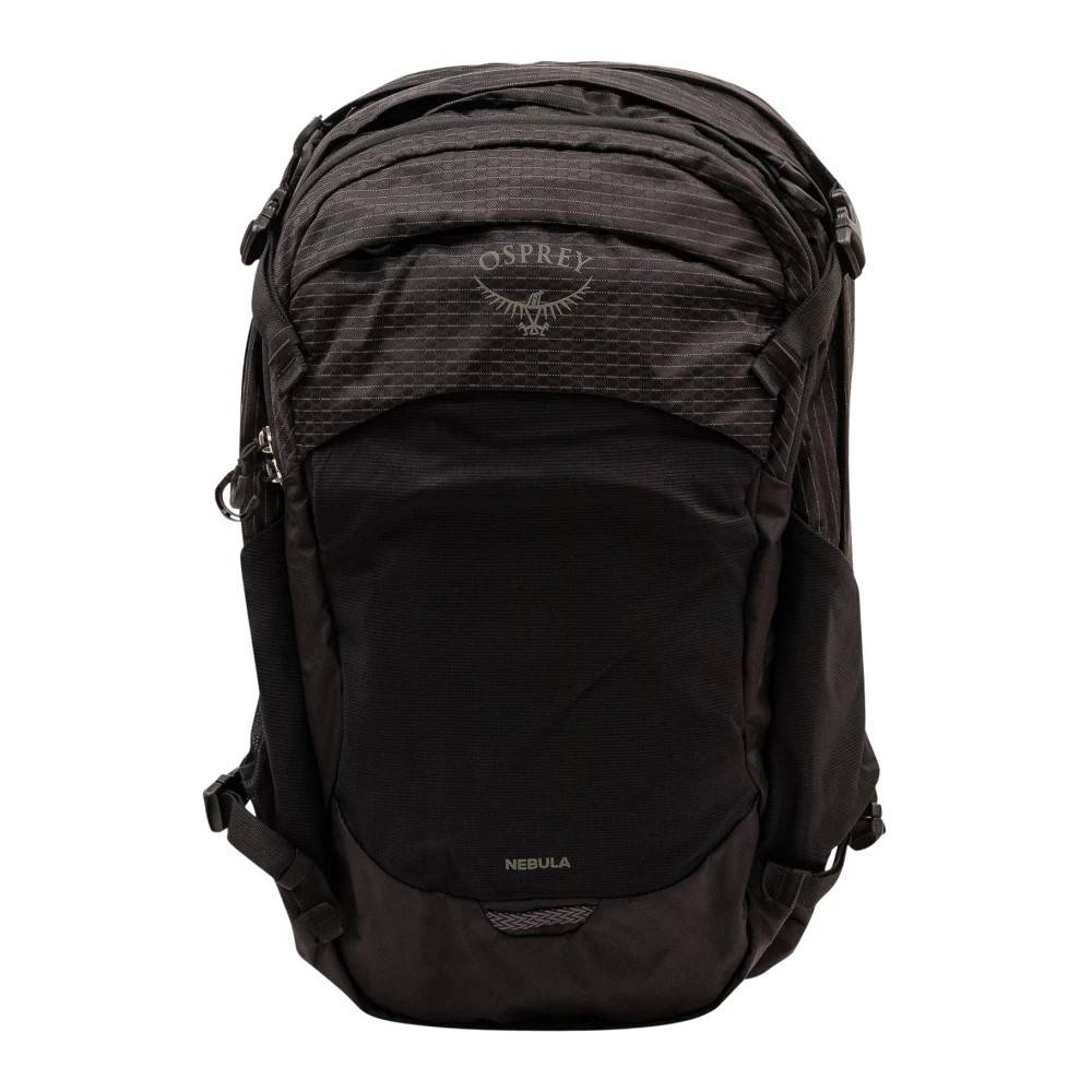 Osprey Nebula 32L Rygsæk - Tasker - unisex - Sort - ONE SIZE - Polyester