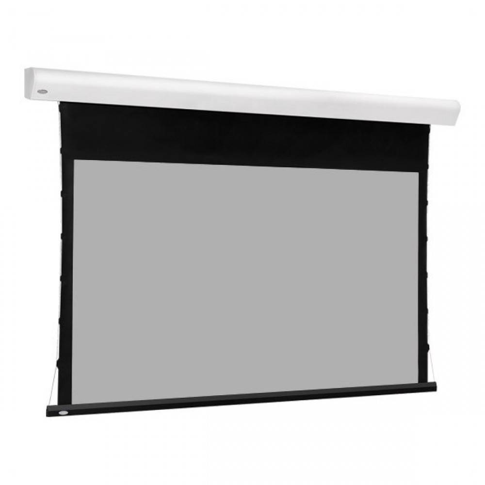 Euroscreen Linea Tab Tension 2.35:1 ReAct Draper-ER 110 tum (2600x1100)